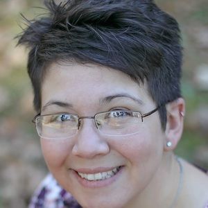 Meet your Posher, Brandi